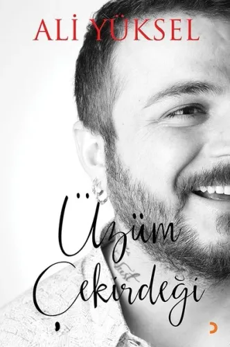 Üzüm Çekirdeği