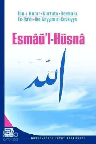 Esmaü'l- Hüsna - Karınca & Polen Yayınları - Selamkitap.com'da