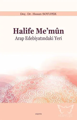 Halife Me'mun