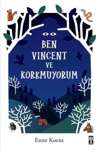Ben Vincent ve Korkmuyorum