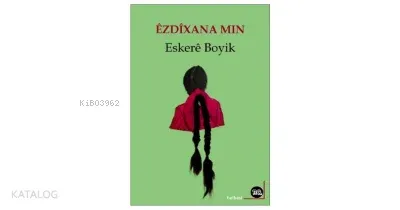 Ezdîxana Mın