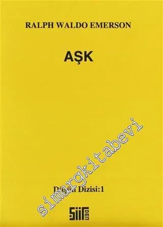 Aşk -