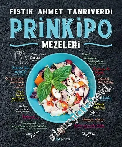 Prinkipo Mezeleri -