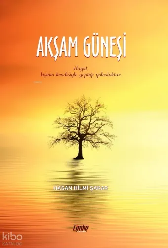 Akşam Güneşi