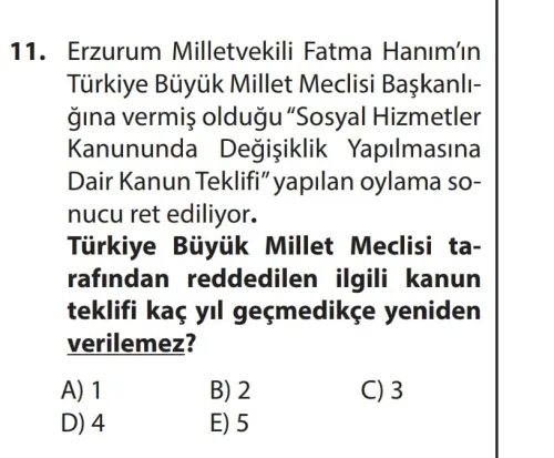 MEB AGS Mevzuat Soru Bankası