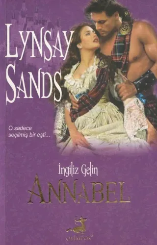 İngiliz Gelin Annabel