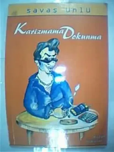 Karizmama Dokunma