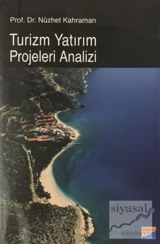 Turizm Yatırım Projeleri Analizi