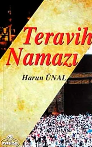Teravih Namazı