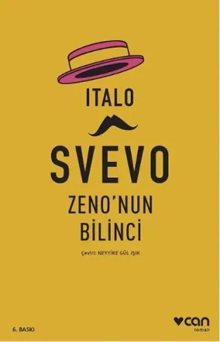 Zeno'nun Bilinci
