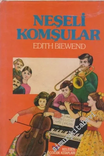 Neşeli Komşular -        1982