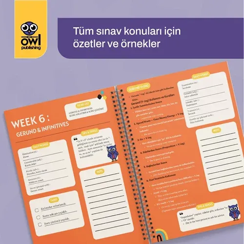 Academic Planner Academic Planner