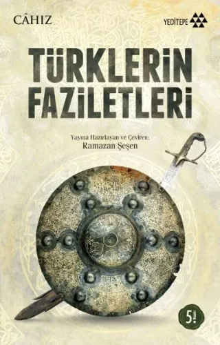 Türklerin Faziletleri