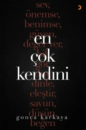 En Çok Kendini