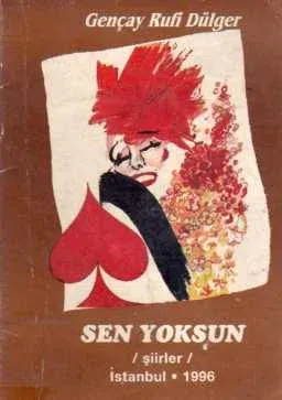 Sen Yoksun