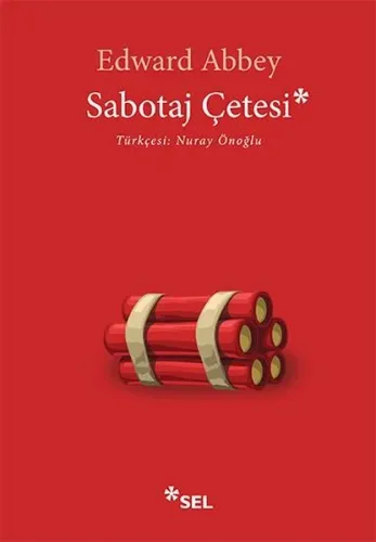 Sabotaj Çetesi