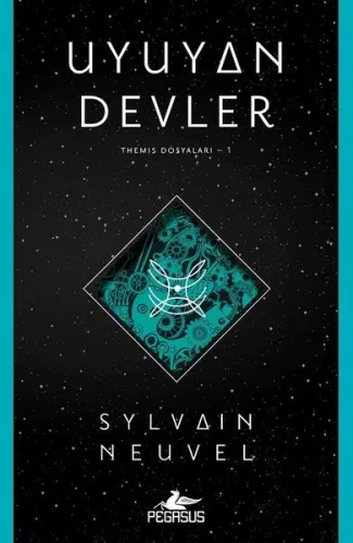 Uyuyan Devler;Themis Dosyaları - 1