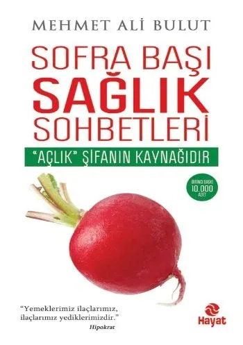 Sofra Başı Sağlık Sohbetleri