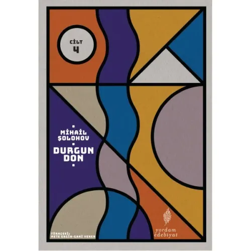 DURGUN DON Cilt:4