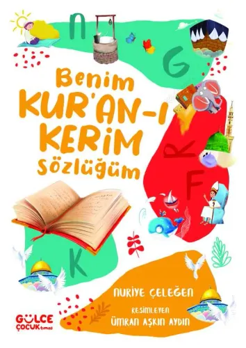 Benim Kur'an-ı Kerim Sözlüğüm