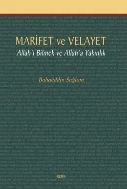 Marifet ve Velayet