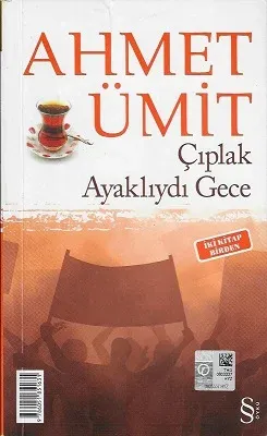 Bir Ses Böler Geceyi & Çıplak Ayaklıydı Gece - Midi Boy