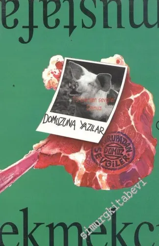 Domuzuna Yazılar -        1996