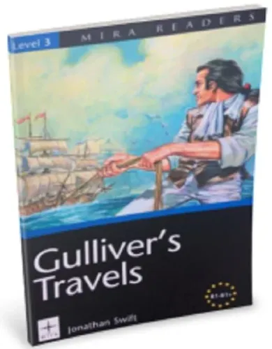 Level 3 - Gulliver's Travel's B1-B1 Plus