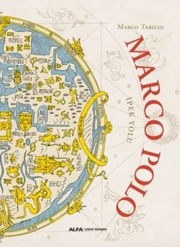 Marco Polo; İpek Yolu