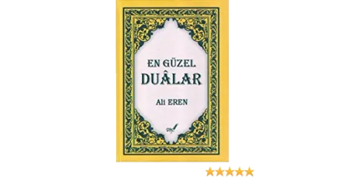 En Güzel Dualar (Ciltli)