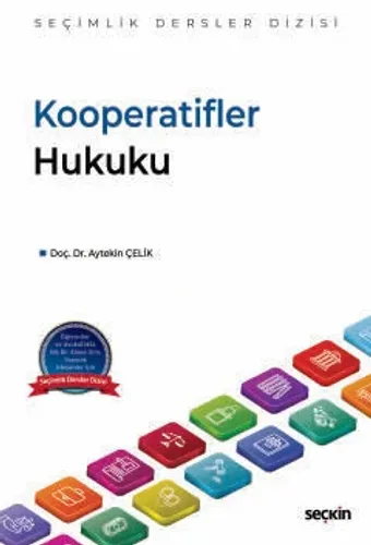 Kooperatifler Hukuku