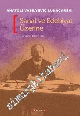 Sanat ve Edebiyat Üzerine -         2009