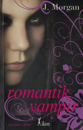 Romantik Vampir