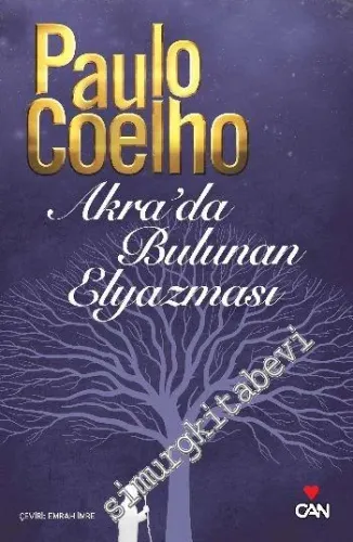 Akra'da Bulunan Elyazması -         2024