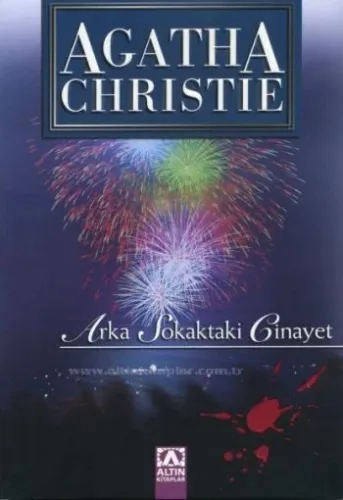 Arka Sokaktaki Cinayet