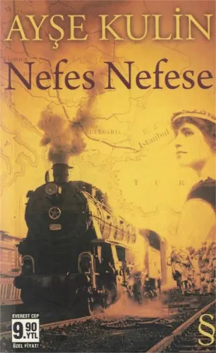 Nefes Nefese (Cep Boy)