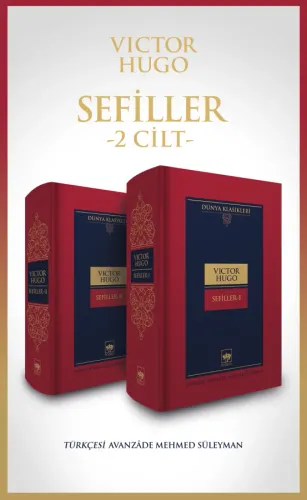 Sefiller