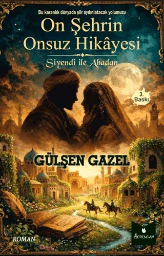 On Şehrin Onsuz Hikayesi | Kitap Ambarı