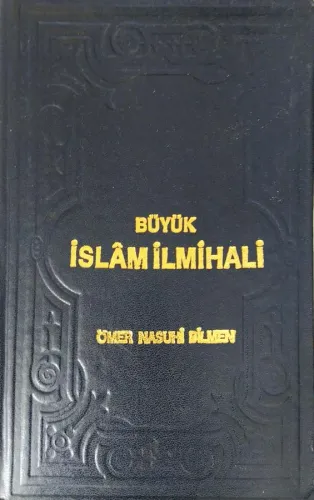 Büyük İslam İlmihali