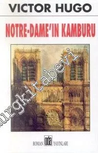 Notre Dame'ın Kamburu -        2015