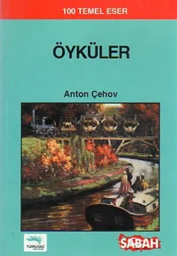 Öyküler