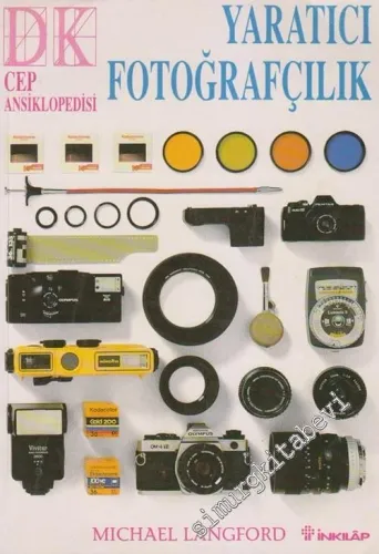 Yaratıcı Fotoğrafçılık -        1998
