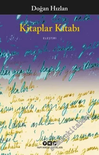 Kitaplar Kitabı -
