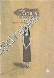 Sana Şiir Yazmasam Olur Mu? -         2011