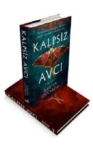Kültür -Kalpsiz Avcı