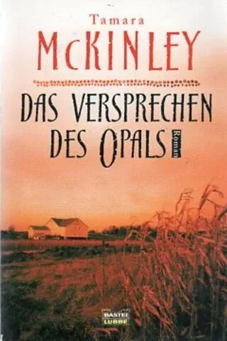 Das Versprechen Des Opals