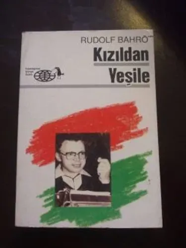 Kızıldan Yeşile