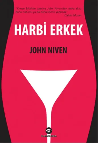 Harbi Erkek