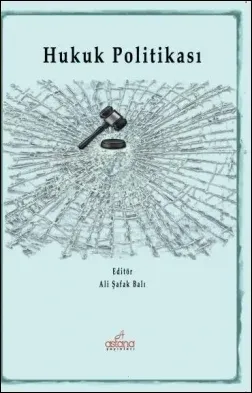 Hukuk Politikası