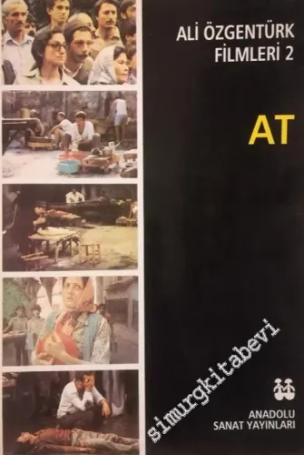 At: Ali Özgentürk Filmleri 2 -